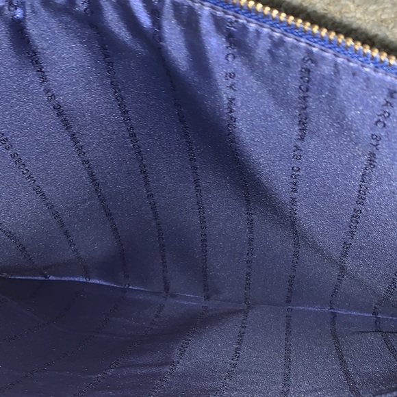 Marc Jacobs computer case - Picture 2 of 2